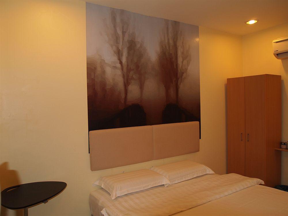 Victory Street Boutique Hotel Κουάλα Λουμπούρ Εξωτερικό φωτογραφία