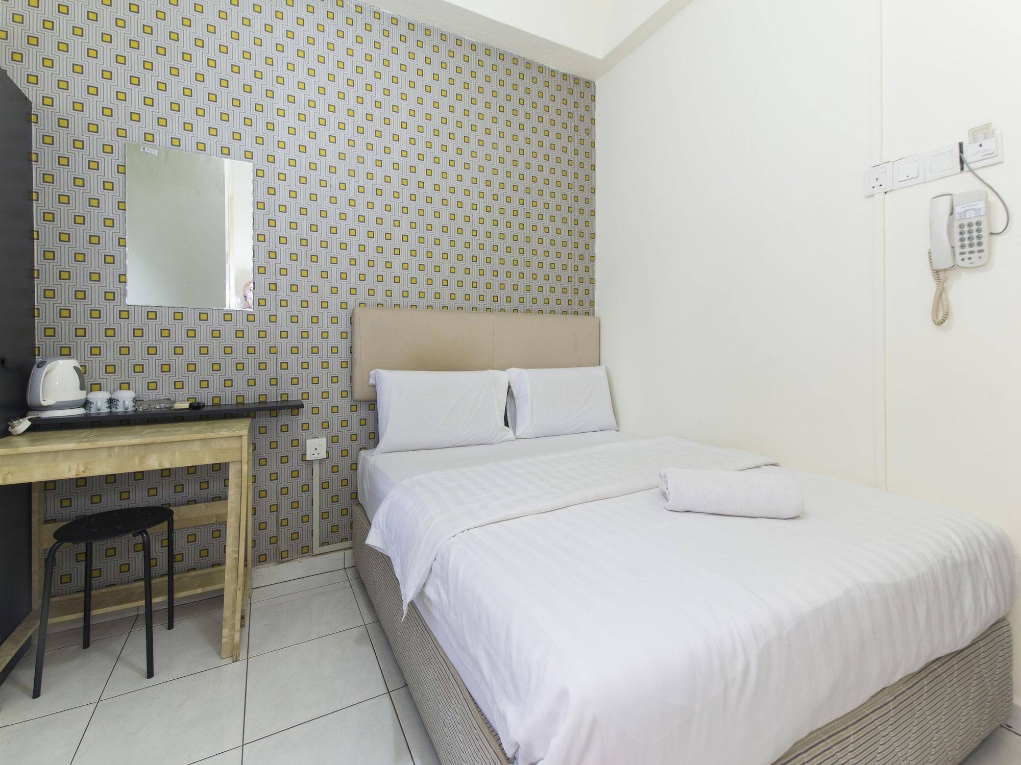 Victory Street Boutique Hotel Κουάλα Λουμπούρ Εξωτερικό φωτογραφία