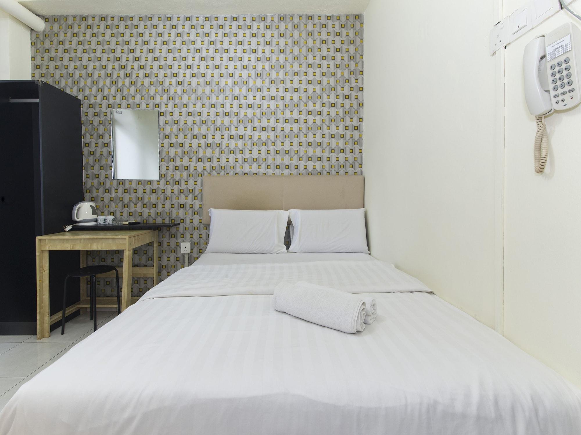 Victory Street Boutique Hotel Κουάλα Λουμπούρ Εξωτερικό φωτογραφία