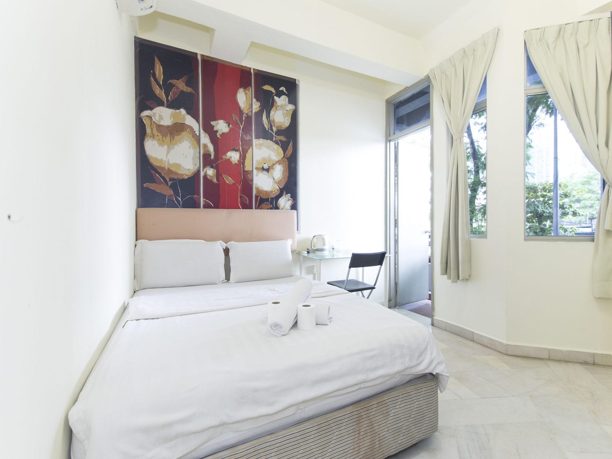 Victory Street Boutique Hotel Κουάλα Λουμπούρ Εξωτερικό φωτογραφία