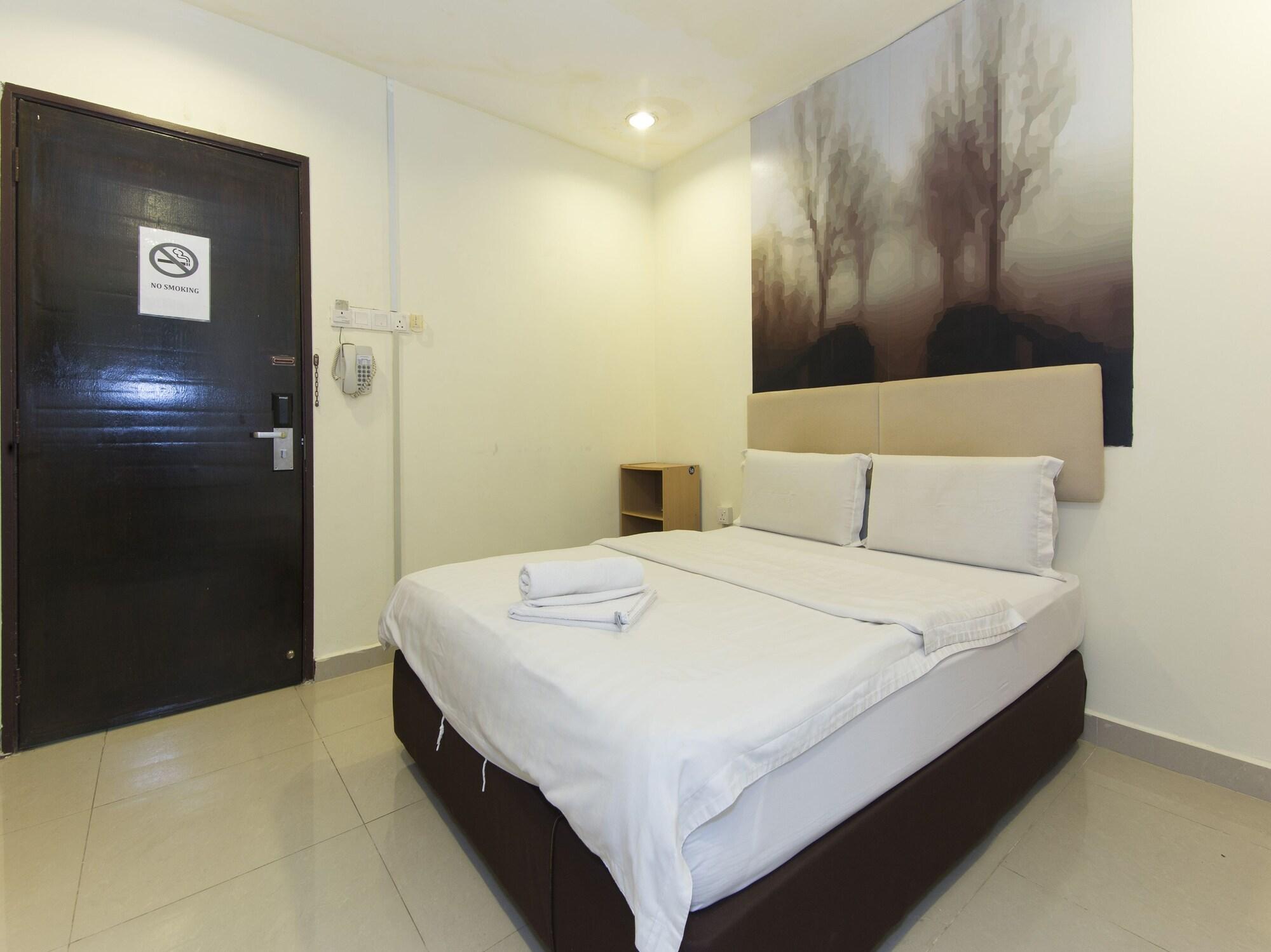 Victory Street Boutique Hotel Κουάλα Λουμπούρ Εξωτερικό φωτογραφία