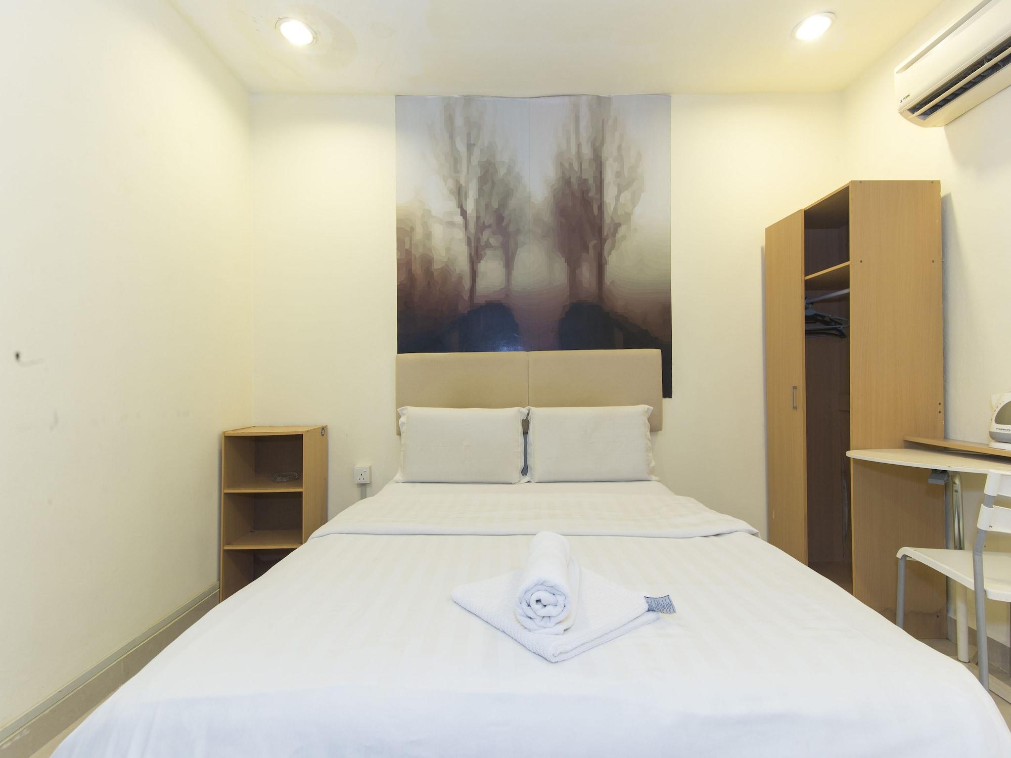 Victory Street Boutique Hotel Κουάλα Λουμπούρ Εξωτερικό φωτογραφία