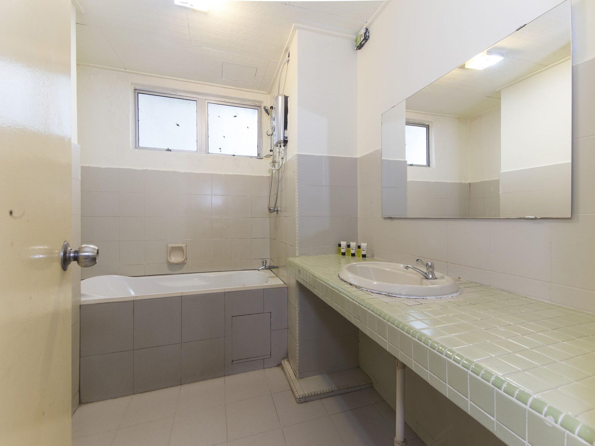 Victory Street Boutique Hotel Κουάλα Λουμπούρ Εξωτερικό φωτογραφία