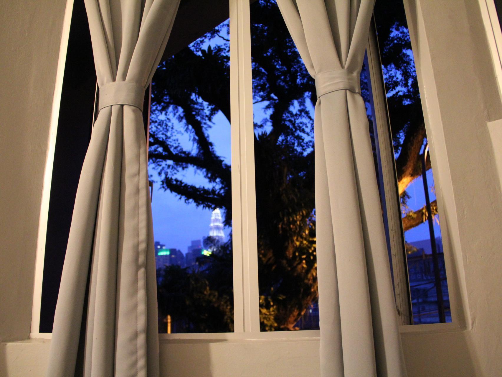 Victory Street Boutique Hotel Κουάλα Λουμπούρ Εξωτερικό φωτογραφία