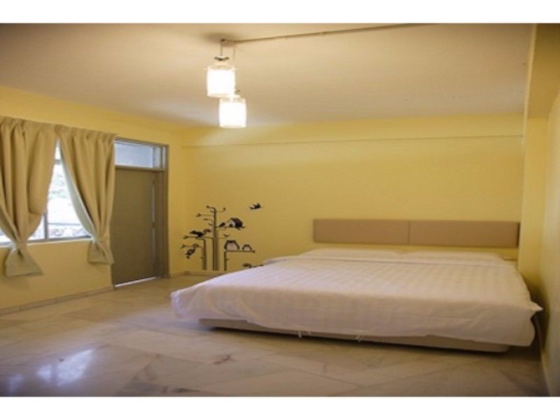 Victory Street Boutique Hotel Κουάλα Λουμπούρ Εξωτερικό φωτογραφία
