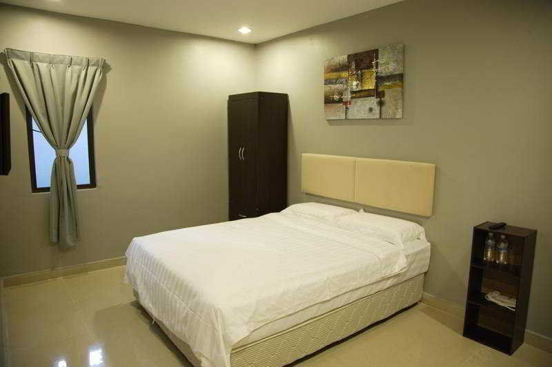 Victory Street Boutique Hotel Κουάλα Λουμπούρ Εξωτερικό φωτογραφία