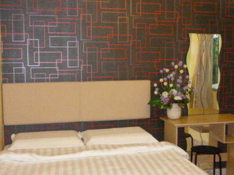 Victory Street Boutique Hotel Κουάλα Λουμπούρ Εξωτερικό φωτογραφία