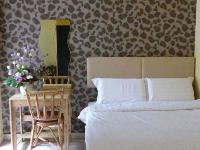 Victory Street Boutique Hotel Κουάλα Λουμπούρ Εξωτερικό φωτογραφία