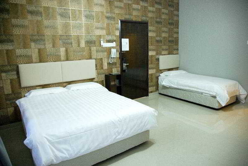 Victory Street Boutique Hotel Κουάλα Λουμπούρ Εξωτερικό φωτογραφία