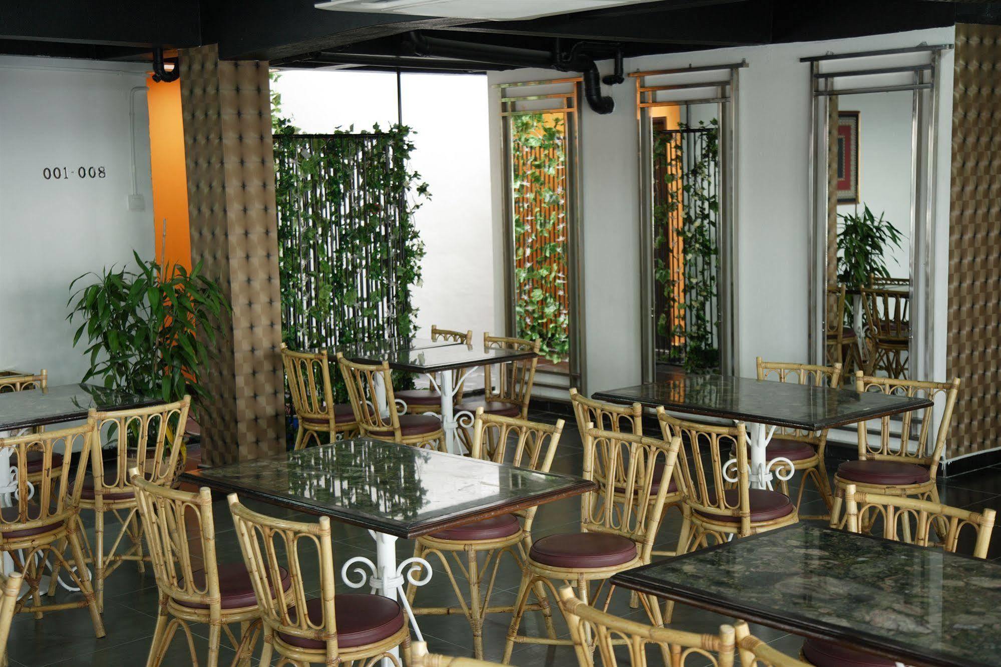 Victory Street Boutique Hotel Κουάλα Λουμπούρ Εξωτερικό φωτογραφία