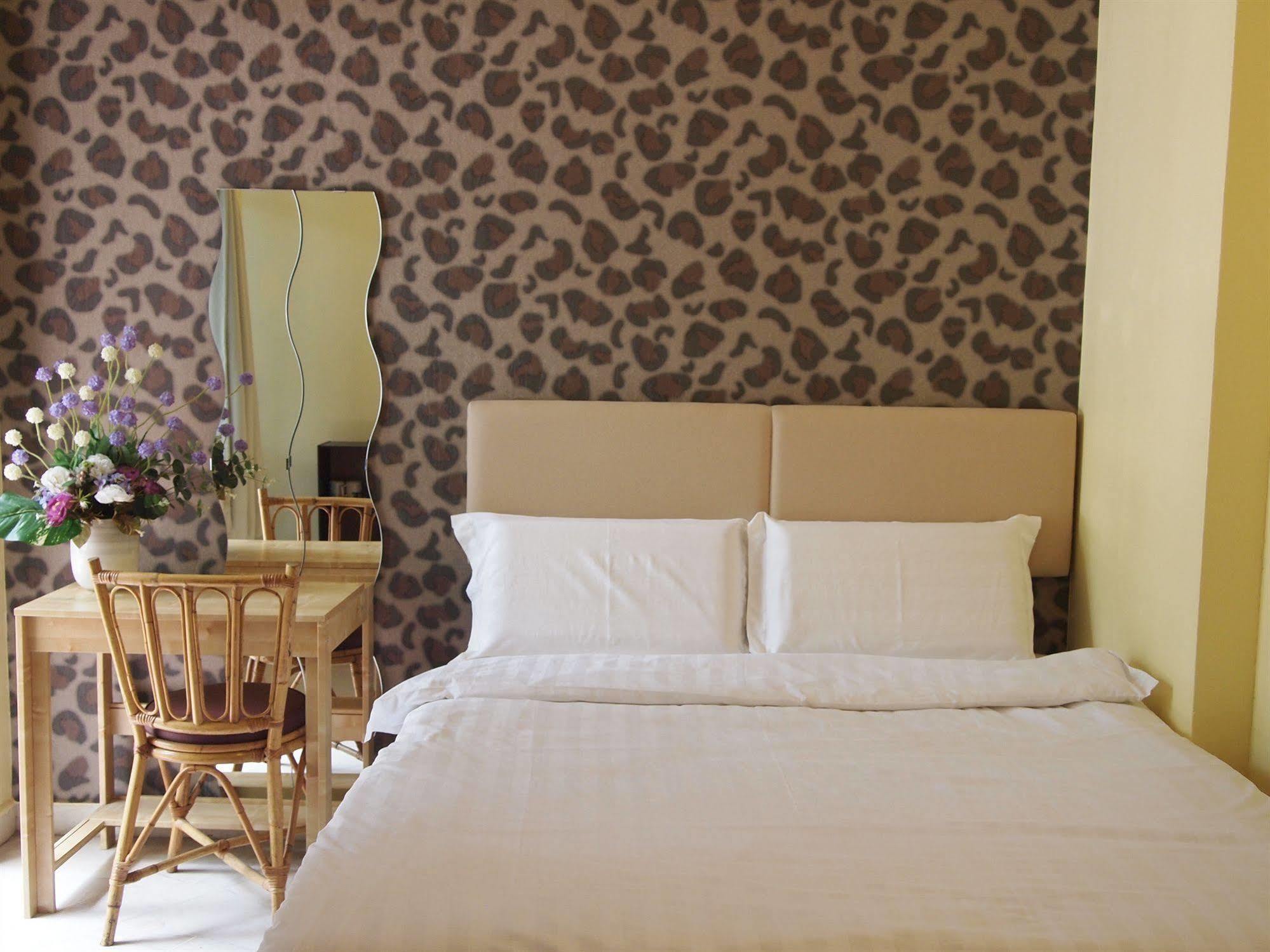 Victory Street Boutique Hotel Κουάλα Λουμπούρ Εξωτερικό φωτογραφία