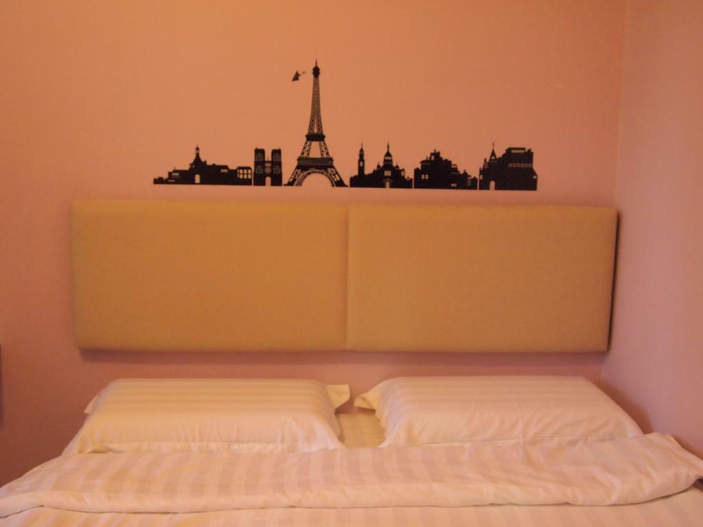 Victory Street Boutique Hotel Κουάλα Λουμπούρ Εξωτερικό φωτογραφία