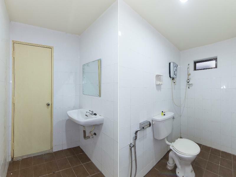 Victory Street Boutique Hotel Κουάλα Λουμπούρ Εξωτερικό φωτογραφία