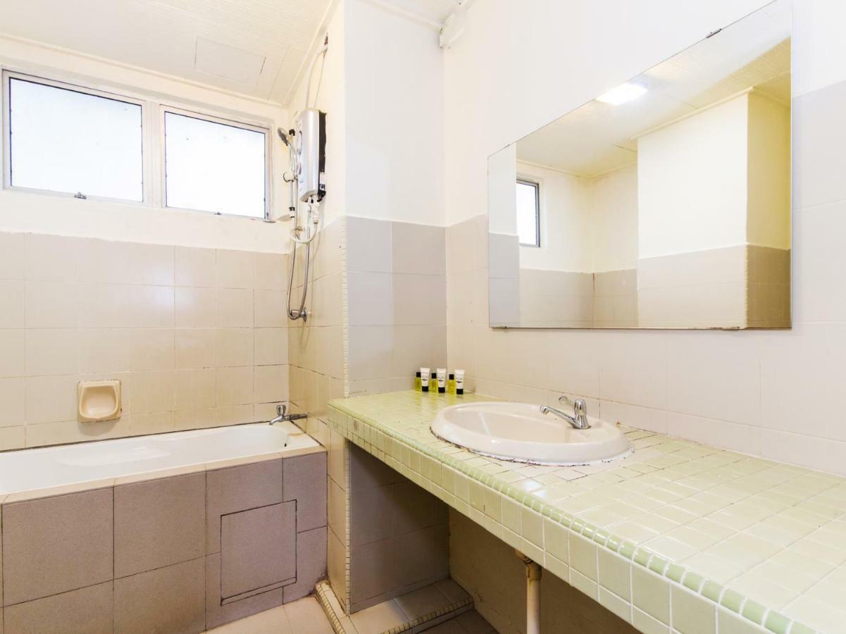 Victory Street Boutique Hotel Κουάλα Λουμπούρ Εξωτερικό φωτογραφία