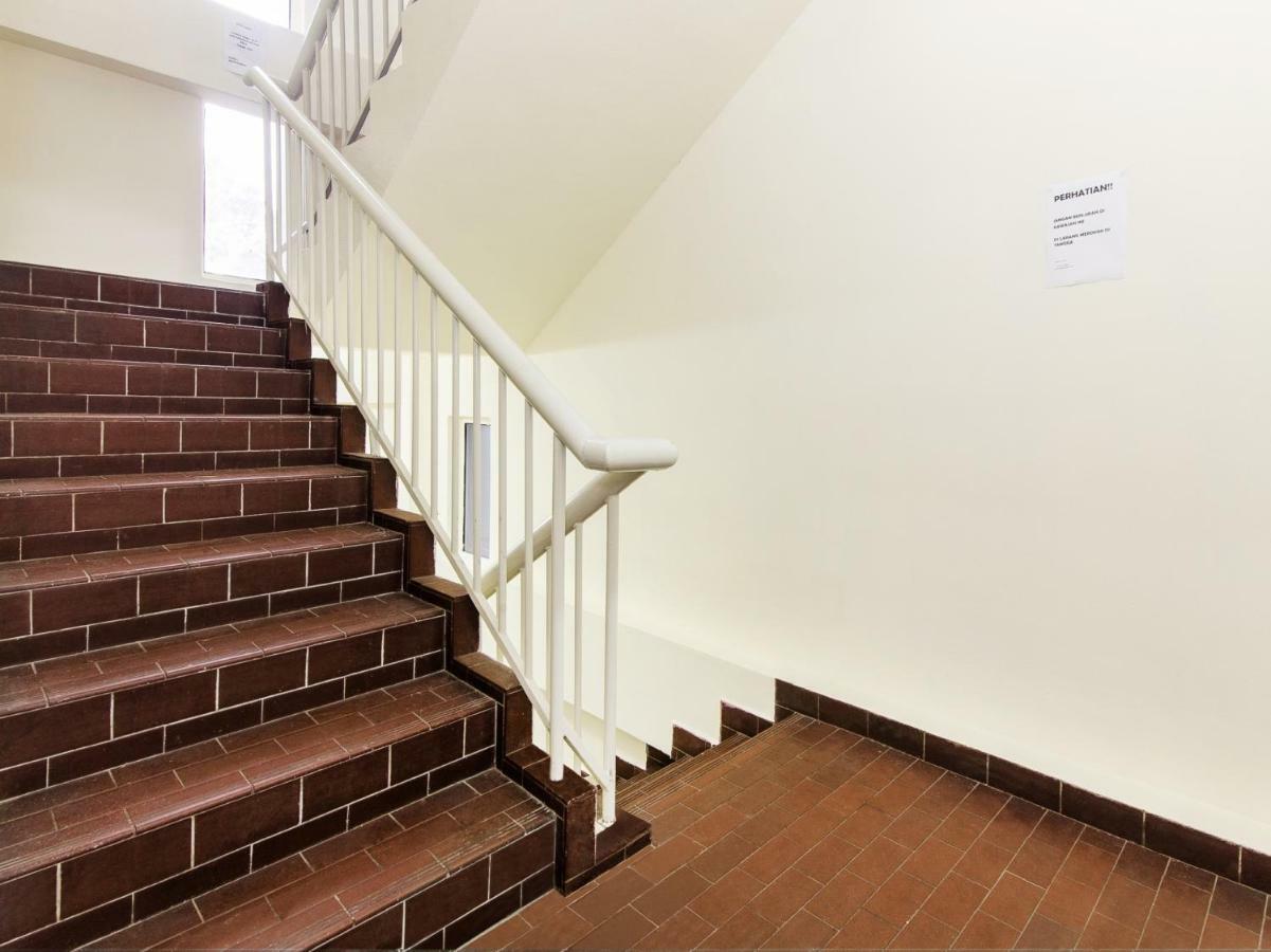 Victory Street Boutique Hotel Κουάλα Λουμπούρ Εξωτερικό φωτογραφία