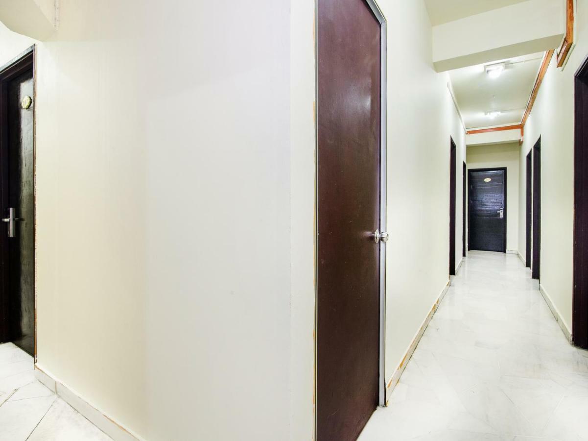 Victory Street Boutique Hotel Κουάλα Λουμπούρ Εξωτερικό φωτογραφία